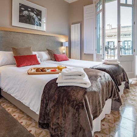 Habitat Apartments Barcelona Classic 外观 照片