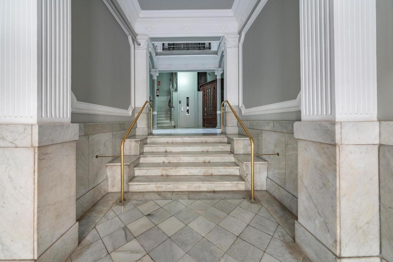 Habitat Apartments Barcelona Classic 外观 照片