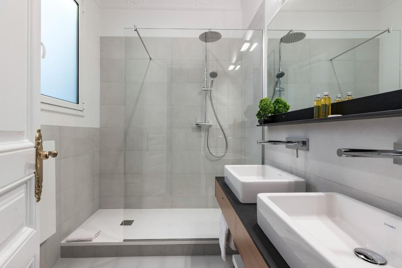 Habitat Apartments Barcelona Classic 外观 照片