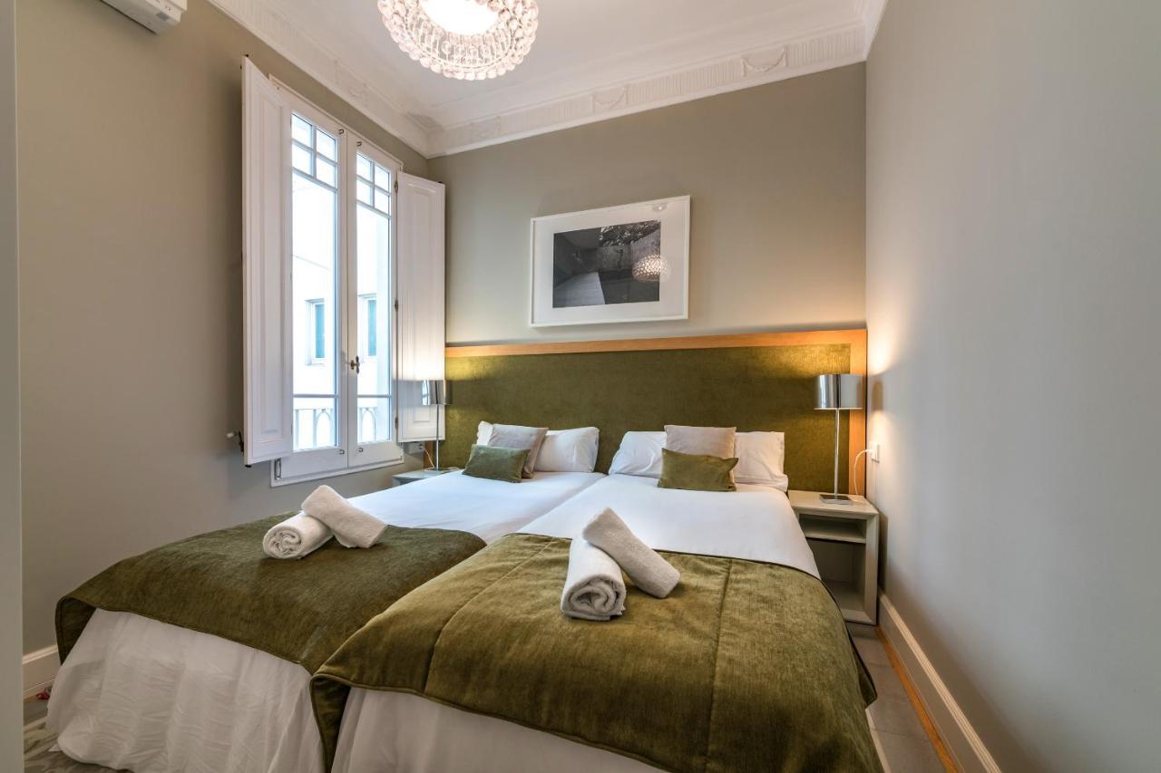 Habitat Apartments Barcelona Classic 外观 照片