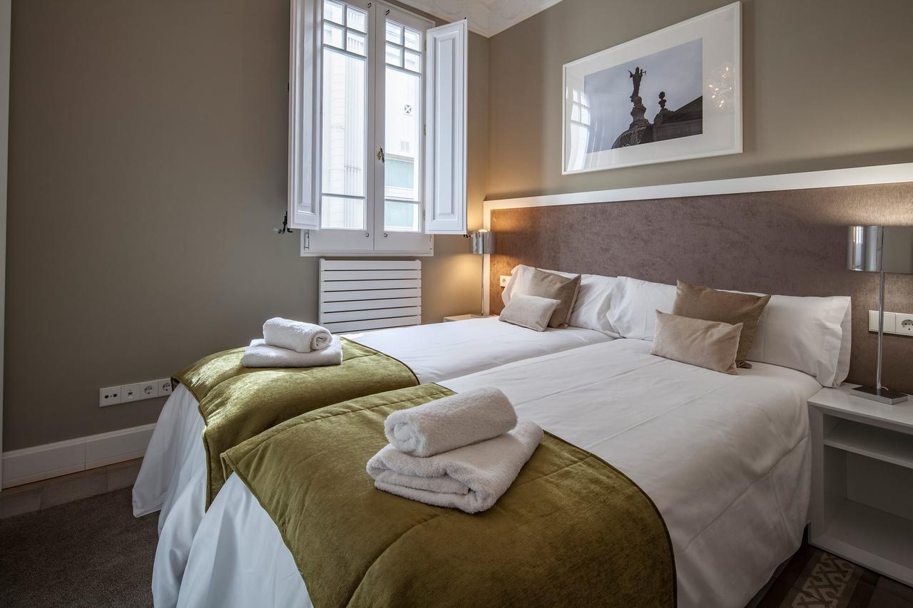 Habitat Apartments Barcelona Classic 外观 照片