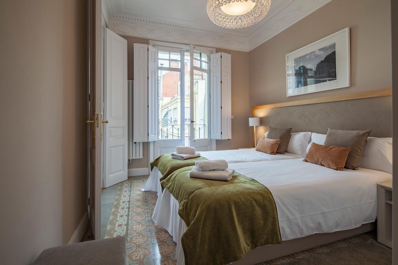 Habitat Apartments Barcelona Classic 外观 照片