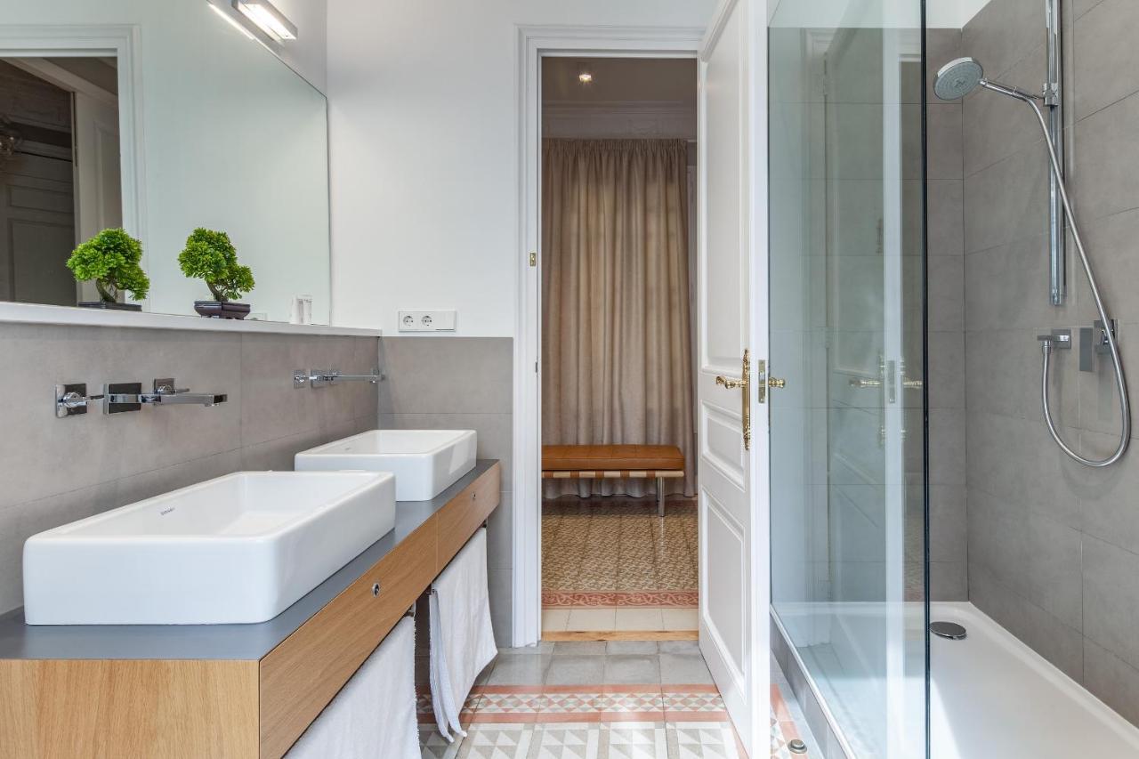 Habitat Apartments Barcelona Classic 外观 照片