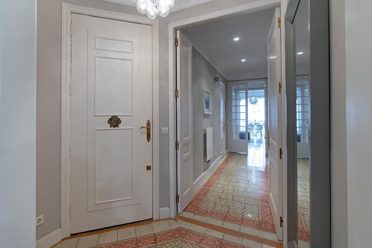 Habitat Apartments Barcelona Classic 外观 照片