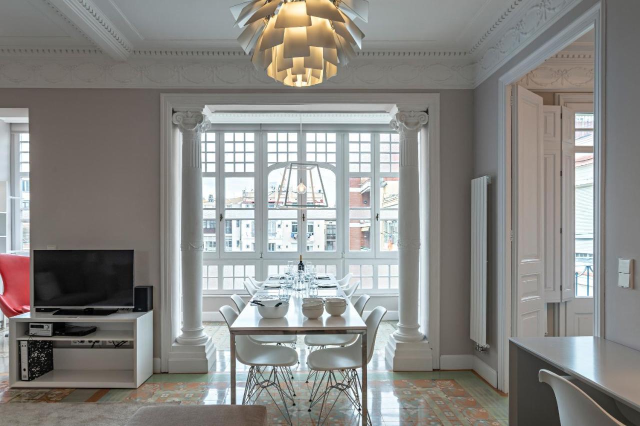 Habitat Apartments Barcelona Classic 外观 照片